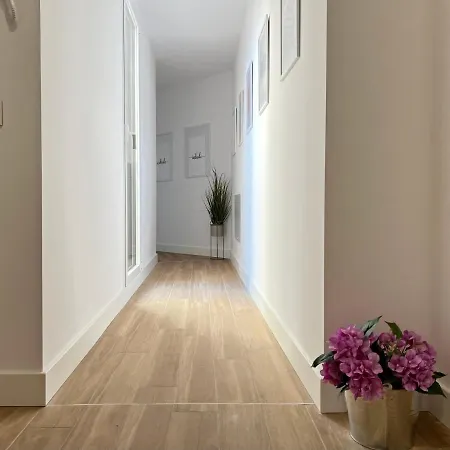 Cariatides Sky Apartment Zamora Exterior photo