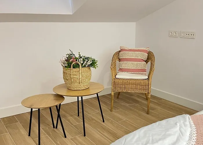 Cariatides Sky Apartment