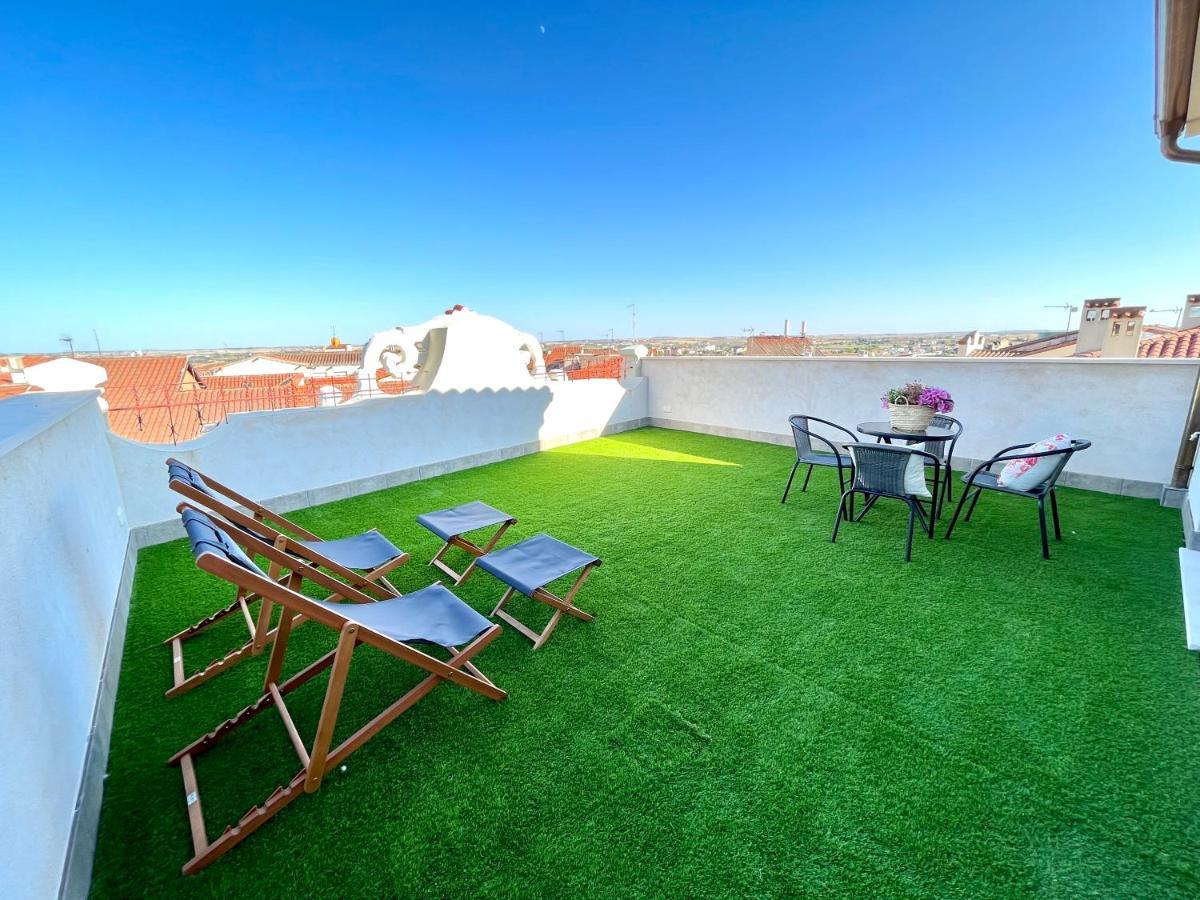 Cariatides Sky Apartment *