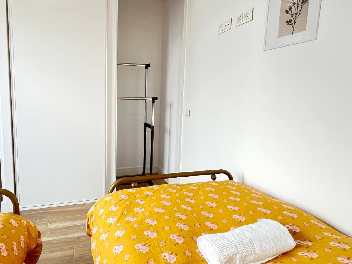 Cariatides Sky Apartment