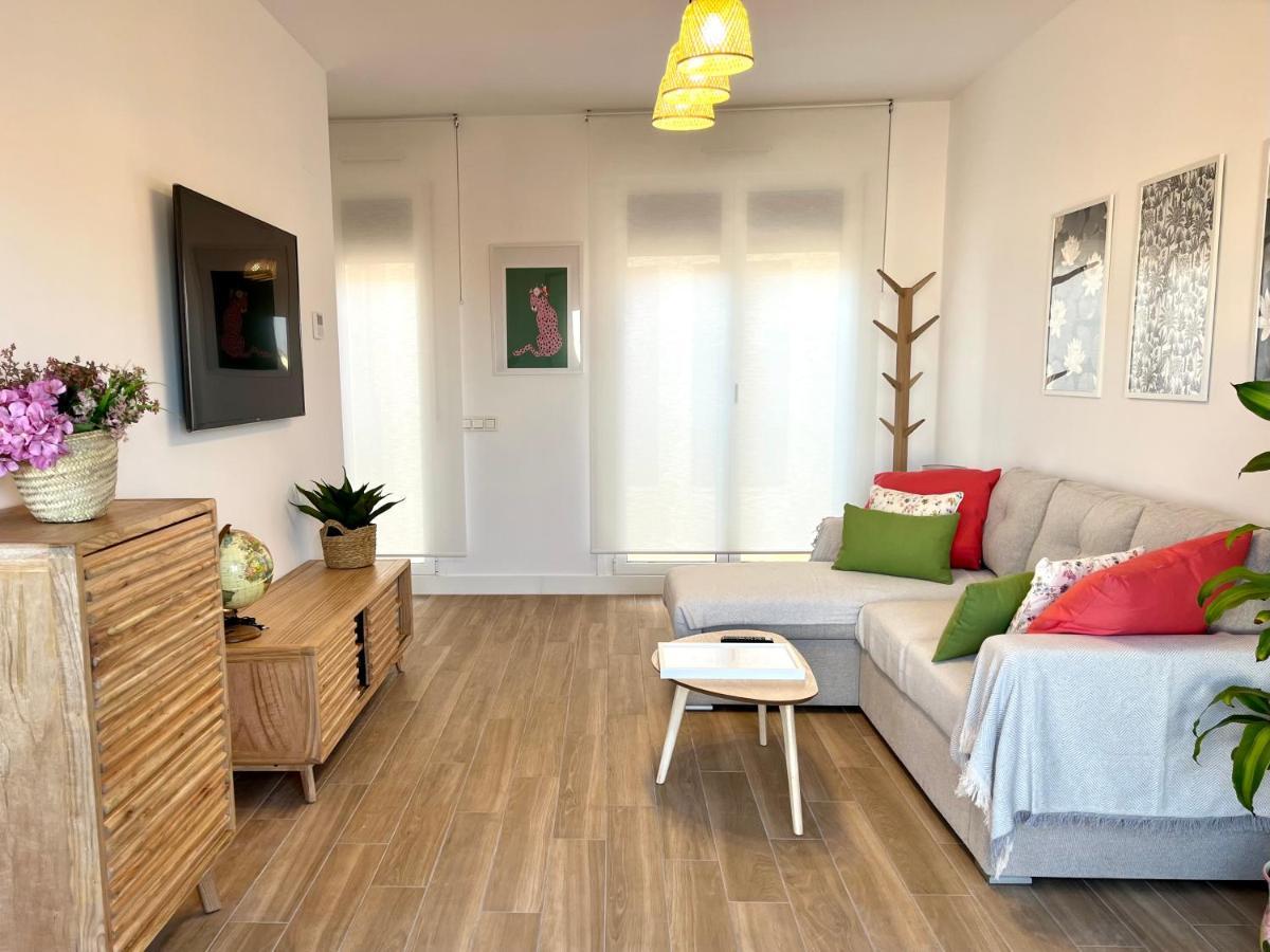 Cariatides Sky Apartment Zamora