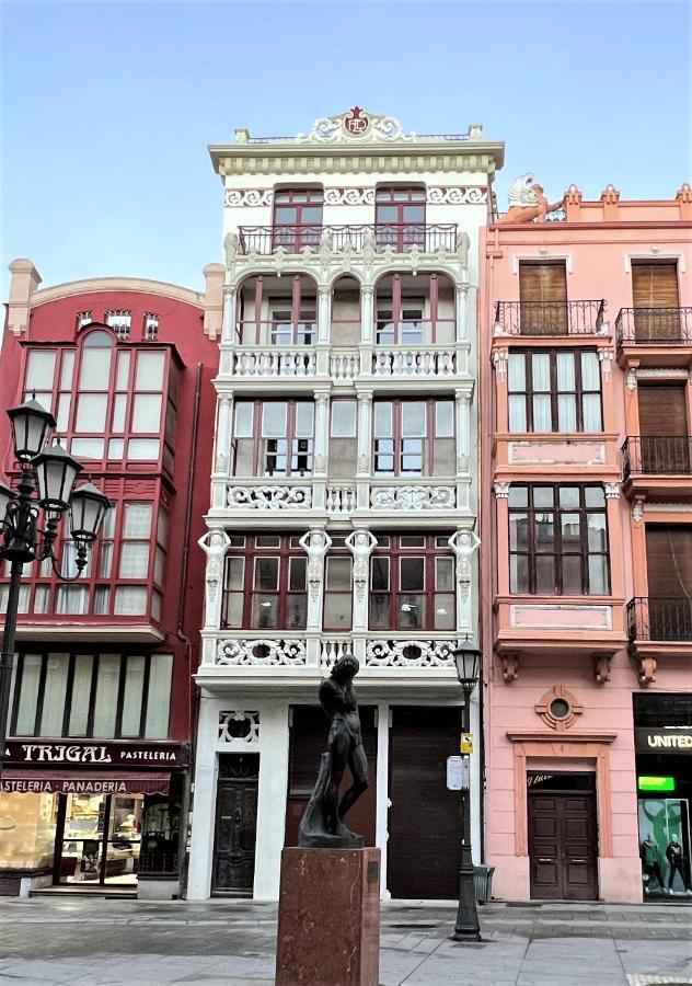Cariatides Sky Apartment